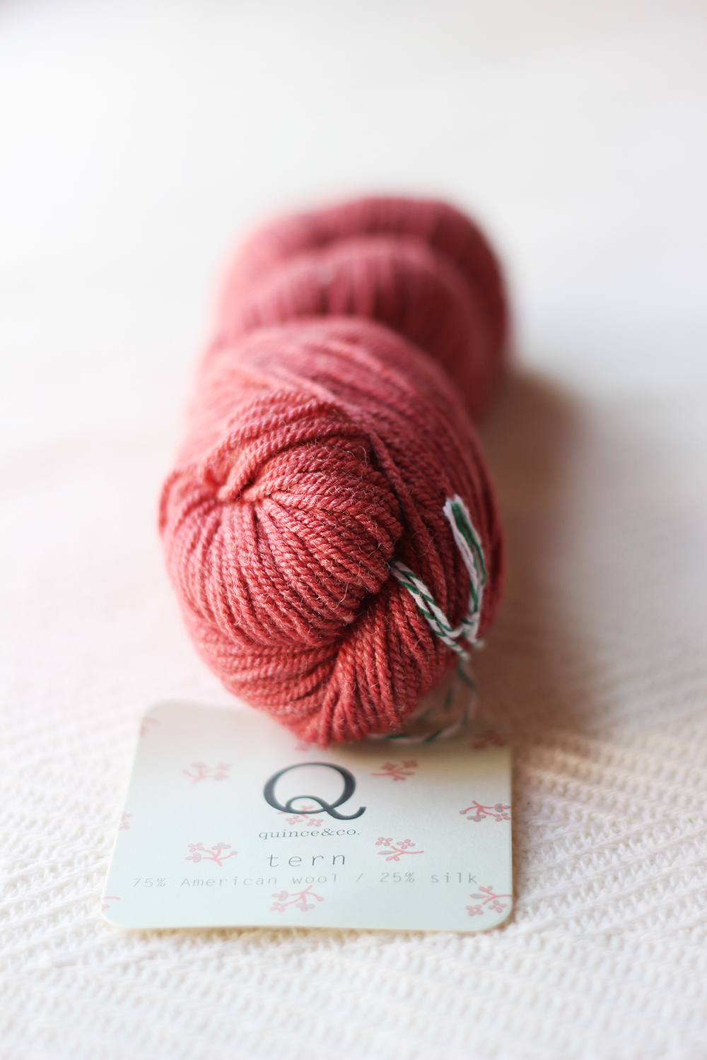 Folded Squares Cardigan » Things to Knit